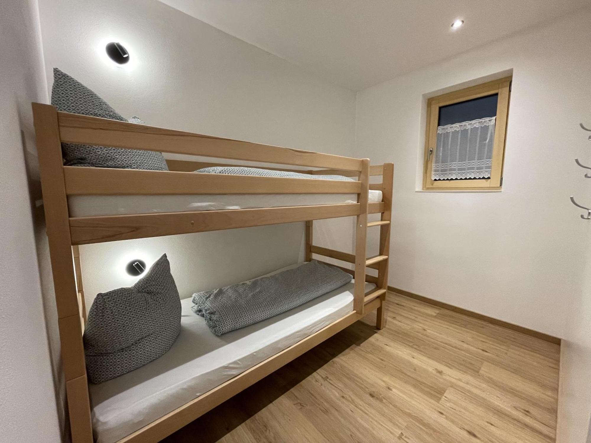 Appartement Mona Bürserberg Pokoj fotografie